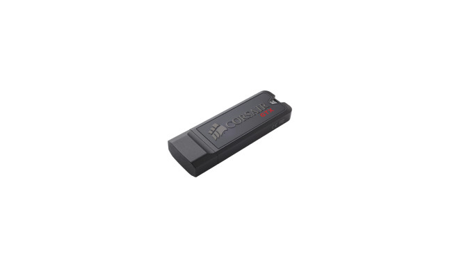 CORSAIR Voyager GTX USB3.1 128GB 430/390MBs Zinc Alloy