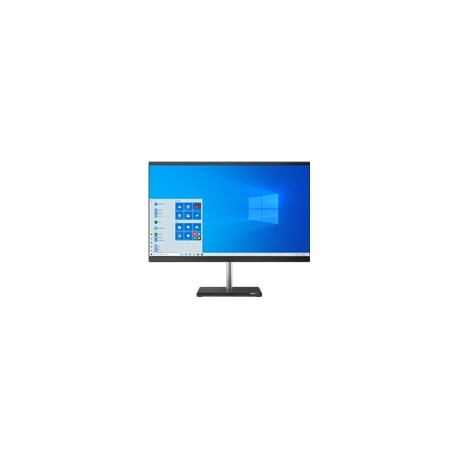 LENOVO V50a 24IMB AIO 23.8inch FHD Touch Intel Core i5-10400T 8GB 256GB UMA W10P 1YOS