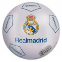 Pall Real Madrid C.F. (Ø 14 cm) Valge