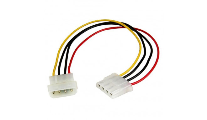 Voolujuhe Startech LP4POWEXT12