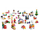 41690 LEGO® Friends advendikalender