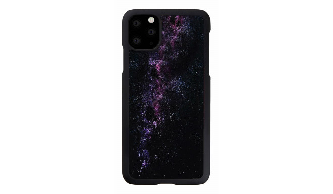 iKins SmartPhone case iPhone 11 Pro Max milky way black