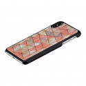 iKins kaitseümbris iPhone XS Max, diamond black