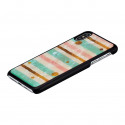 iKins kaitseümbris iPhone XS Max, pop mint black