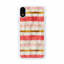 iKins kaitseümbris iPhone XR, short cake white