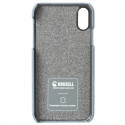 Krusell kaitseümbris Broby Apple iPhone XS Max, sinine