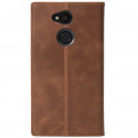 Krusell kaitseümbris Sunne 2 Foliowallet Sony Xperia L2, vintage cognac