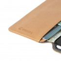 Krusell kaitseümbris Sunne PhoneWallet Apple iPhone 11 Pro Max, vintage nude
