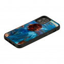 iKins case for Apple iPhone 12 mini children on the beach