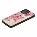 iKins case for Apple iPhone 12 Pro Max lovely cherry blossom