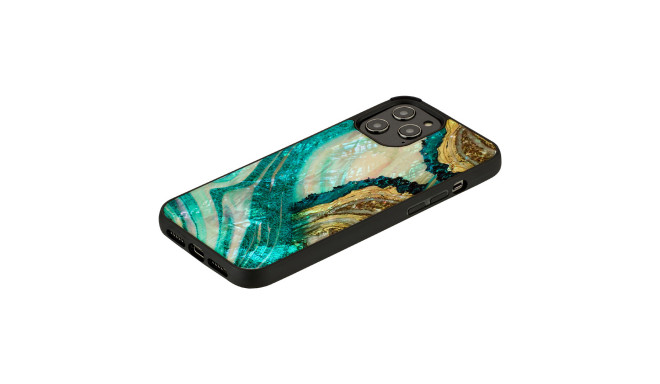 iKins case for Apple iPhone 12 Pro Max aqua agate