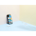 iKins case for Apple iPhone 12 Pro Max sky blue