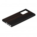 MAN&WOOD case for Galaxy Note 20 Ultra ebony black