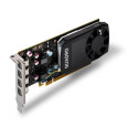 Fujitsu NVIDIA Quadro P620 2 GB GDDR5