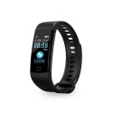 Havit H1108A Fitness tracker 2.44 cm (0.96") TFT Black