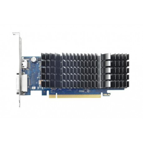 ASUS GT1030-SL-2GD4-BRK NVIDIA GeForce GT 1030 2 GB GDDR4