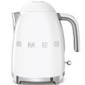 Smeg Kettle White KLF03WHEU