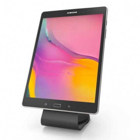 Compulocks BNDTA7 tablet security enclosure 26.4 cm (10.4") Black