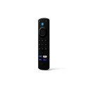 Amazon Fire TV Stick 4K Max Micro-USB 4K Ultra HD Black