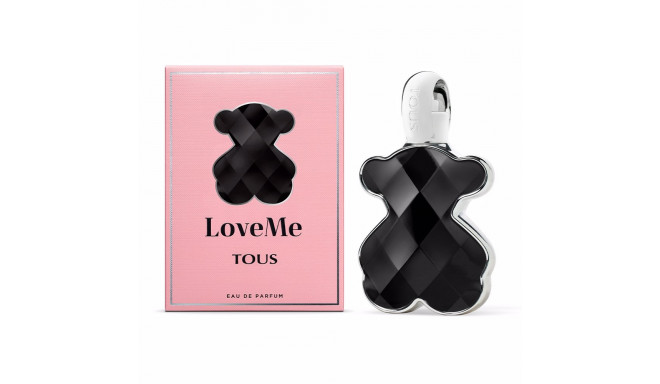 TOUS LOVEME the onyx parfum vaporizador 50 ml