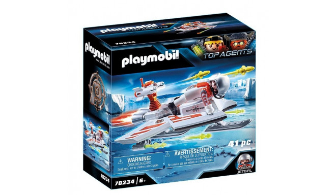 Top Agents Snow glider 70234