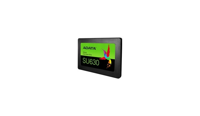 Adata SSD SU630 480GB 2.5inch SATA3 3D
