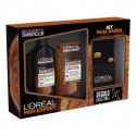 Raseerimise komplekt Barber Club L'Oreal Make Up (2 pcs)