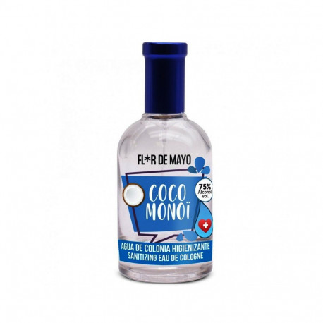 Одеколон Flor de Mayo Coco Monoi (50 ml)