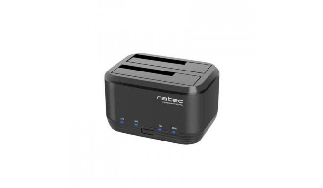 Charging Base Natec Kangaroo Dual