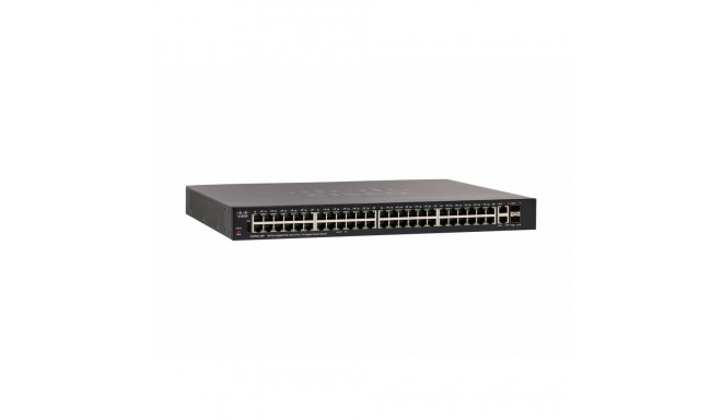 Switch CISCO SG250X-48P-K9-EU    