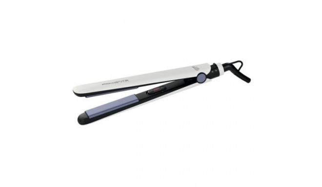 Rowenta SF1510 Hair straightener, White Rowen