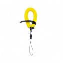 JJC Floating Foam Strap Geel