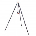 3 Legged Thing Pro 2.0 Winston Carbon tripod & AirHed Pro Grey