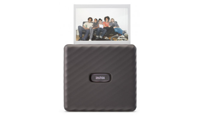 Fujifilm Instax Link Wide, mocha gray