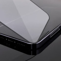 Wozinsky kaitseklaas Full Glue Super Tough Xiaomi RedMi Note 10 Pro ümbrisesõbralik