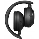 Sony wireless headset WH-XB910NB, black