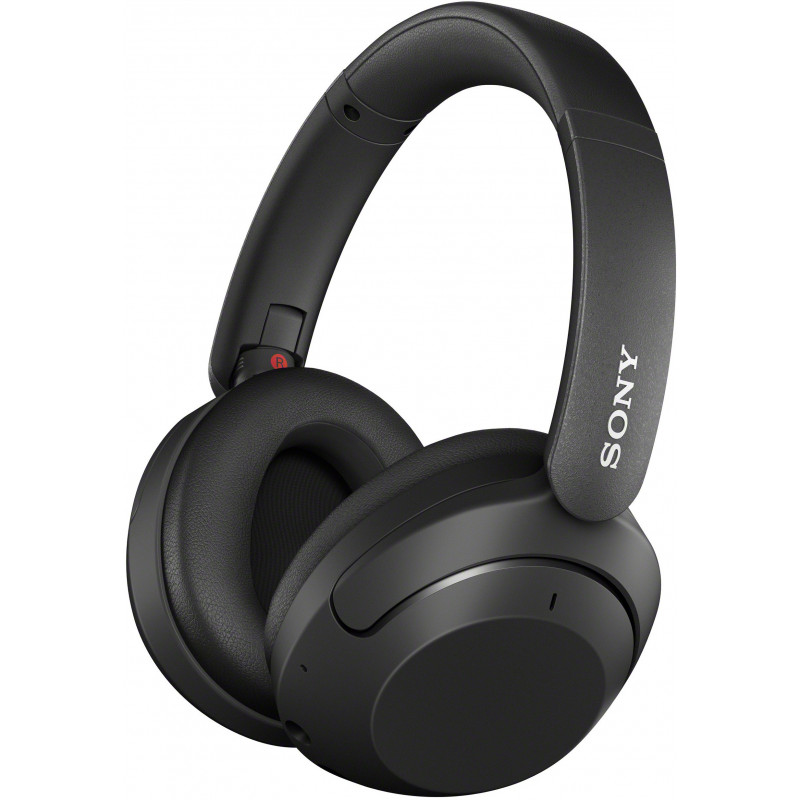 Sony juhtmevabad kõrvaklapid WH-XB910NB, must