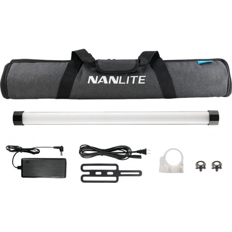 Nanlite video light PavoTube II 15X 1-Kit