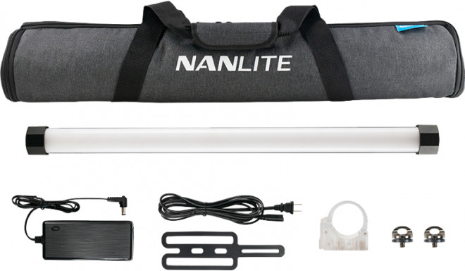 Nanlite видео освещение PavoTube II 15X 1-Kit