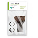 Nedis Brush universal for vacuum cleaner ø 35-32-30 mm