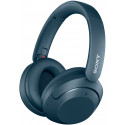 Sony juhtmevabad kõrvaklapid WH-XB910NL, sinine