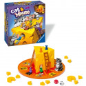 RAVENSBURGER board game Cat & Mouse, 24558