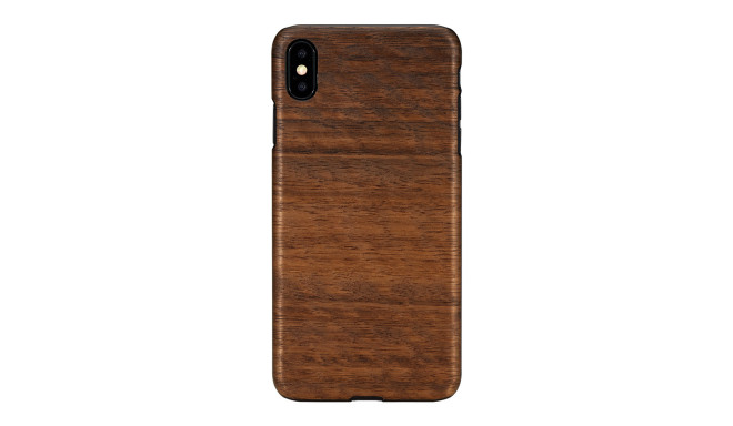 MAN&WOOD SmartPhone case iPhone XS Max koala black