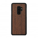 man&wood kaitseümbris Samsung Galaxy S9 Plus Koala