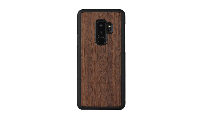 MAN&WOOD SmartPhone case Galaxy S9 Plus koala black