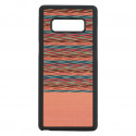 man&wood kaitseümbris Samsung Galaxy Note 8 Browny Check
