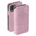 Krusell kaitseümbris Birka PhoneWallet Apple iPhone 11 Pro Max, pink