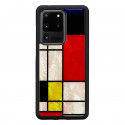 iKins kaitseümbris Samsung Galaxy S20 Ultra Mondrian