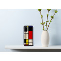iKins kaitseümbris Samsung Galaxy S20 Mondrian