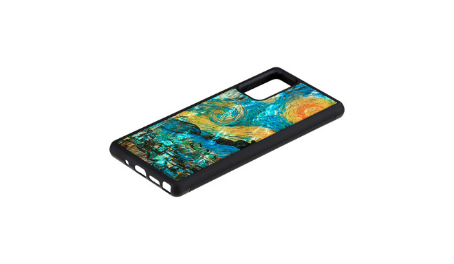 iKins case for Samsung Galaxy Note 20 starry night black